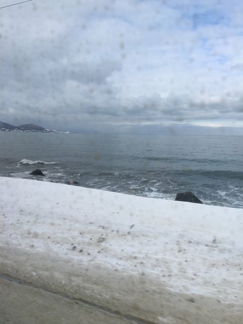2019年日本北海道公務旅遊(2019.1.21-31)第6天