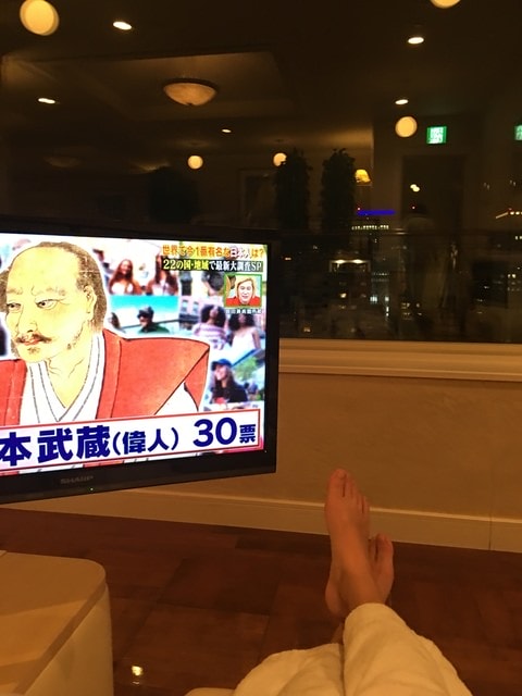 2019年日本北海道公務旅遊(2019.1.21-31)第6天