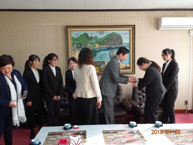 2019年日本北海道公務旅遊(2019.1.21-31)第5天