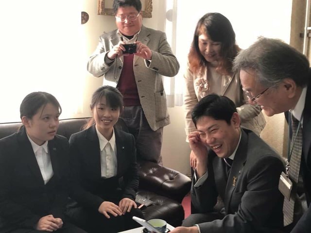 2019年日本北海道公務旅遊(2019.1.21-31)第5天