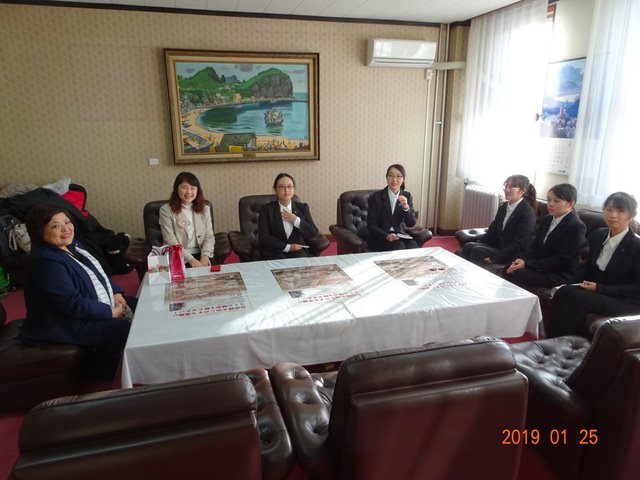 2019年日本北海道公務旅遊(2019.1.21-31)第5天