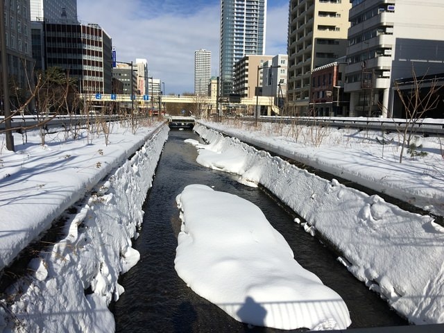 2019年日本北海道公務旅遊(2019.1.21-31)第7天