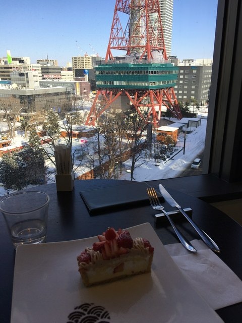 2019年日本北海道公務旅遊(2019.1.21-31)第7天