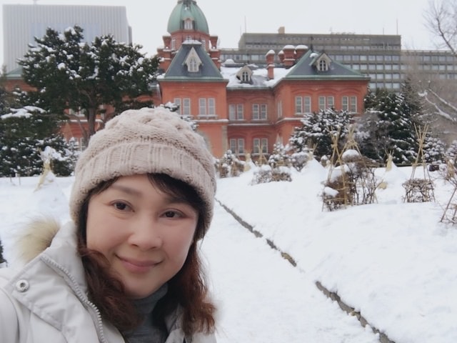 2019年日本北海道公務旅遊(2019.1.21-31)第7天