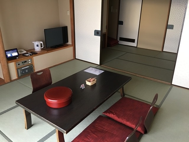 2019年日本北海道公務旅遊(2019.1.21-31)第8天