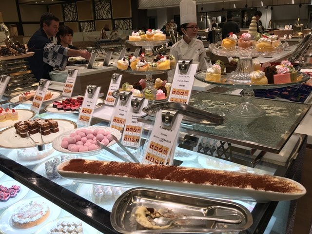 2019年日本北海道公務旅遊(2019.1.21-31)第8天