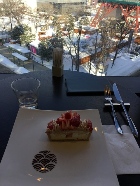 2019年日本北海道公務旅遊(2019.1.21-31)第7天