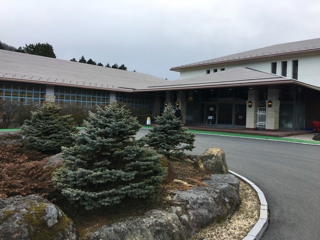 2019年日本北海道公務旅遊(2019.1.21-31)第8天
