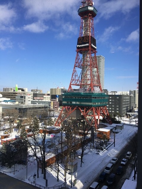 2019年日本北海道公務旅遊(2019.1.21-31)第7天