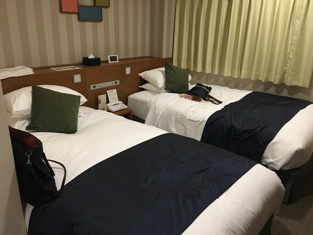 2019年日本北海道公務旅遊(2019.1.21-31)第7天
