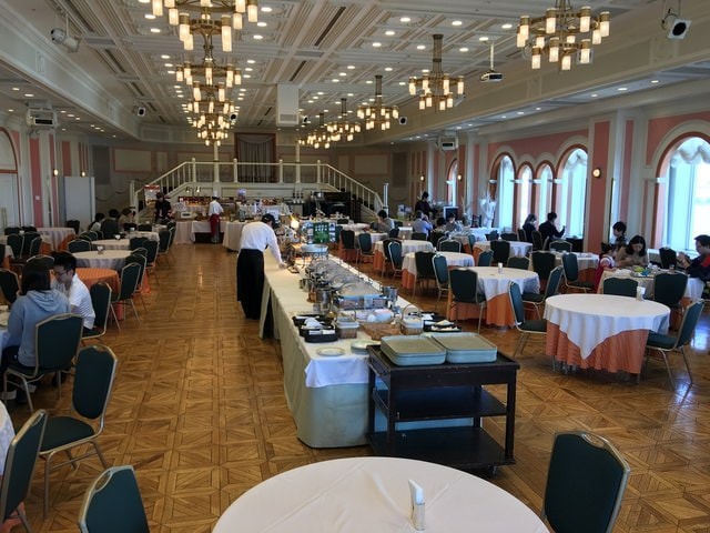 2019年日本北海道公務旅遊(2019.1.21-31)第7天
