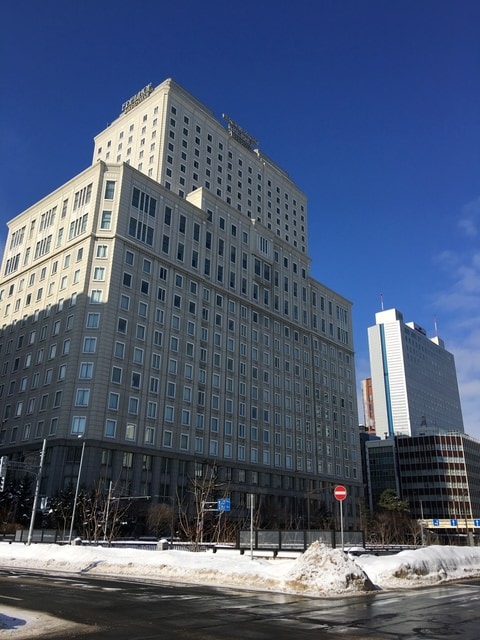 2019年日本北海道公務旅遊(2019.1.21-31)第7天