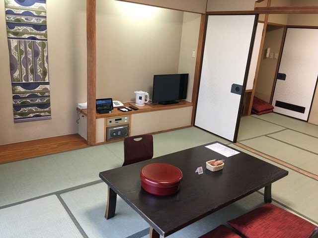 2019年日本北海道公務旅遊(2019.1.21-31)第8天
