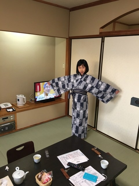 2019年日本北海道公務旅遊(2019.1.21-31)第8天