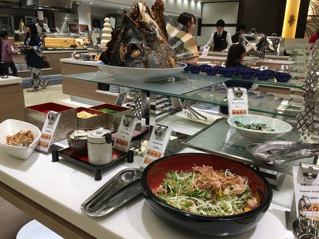 2019年日本北海道公務旅遊(2019.1.21-31)第8天