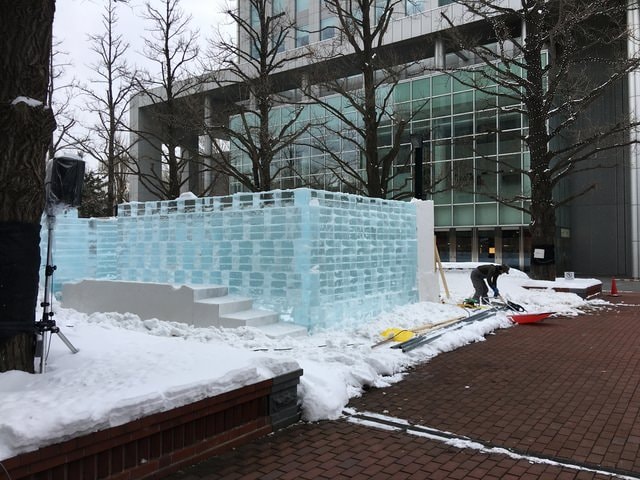 2019年日本北海道公務旅遊(2019.1.21-31)第7天