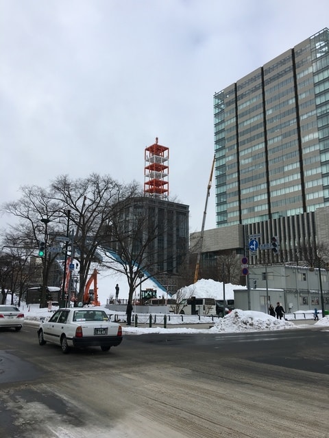2019年日本北海道公務旅遊(2019.1.21-31)第7天