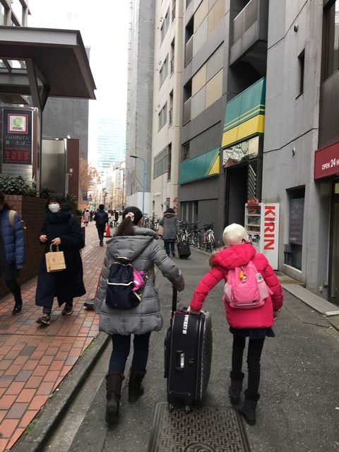 2019年日本北海道公務旅遊(2019.1.21-31)第8天