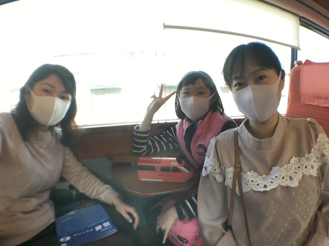 2019年日本北海道公務旅遊(2019.1.21-31)第8天