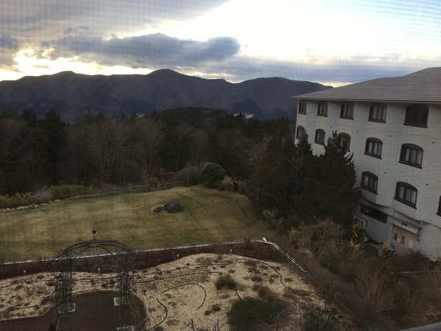 2019年日本北海道公務旅遊(2019.1.21-31)第8天