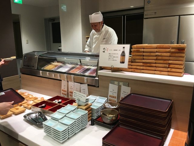 2019年日本北海道公務旅遊(2019.1.21-31)第8天