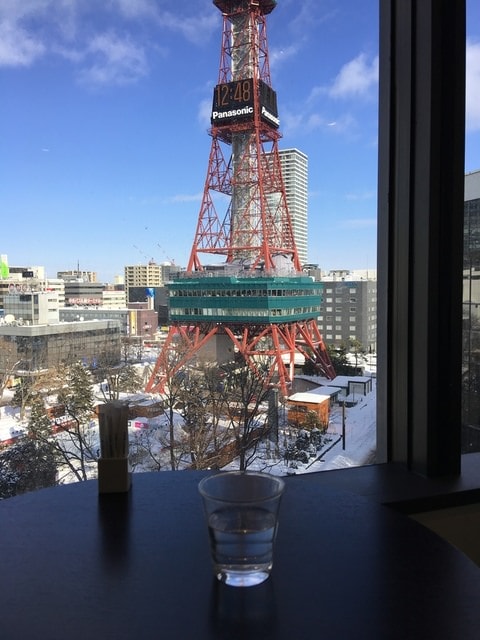 2019年日本北海道公務旅遊(2019.1.21-31)第7天
