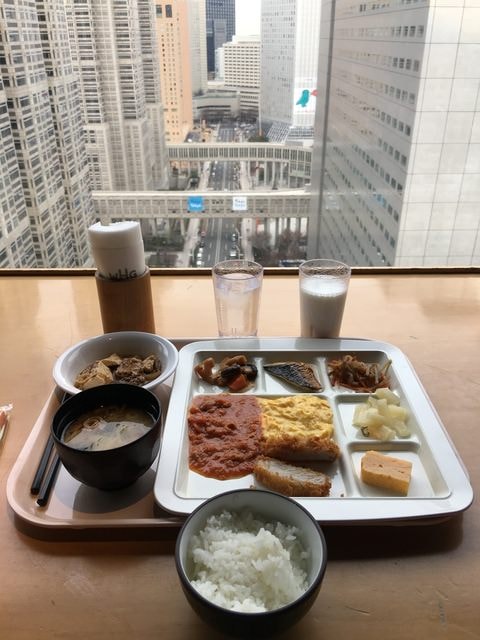 2019年日本北海道公務旅遊(2019.1.21-31)第8天