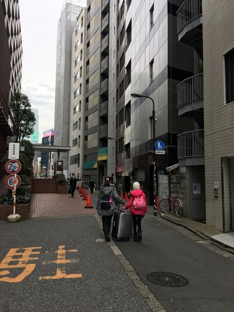 2019年日本北海道公務旅遊(2019.1.21-31)第8天