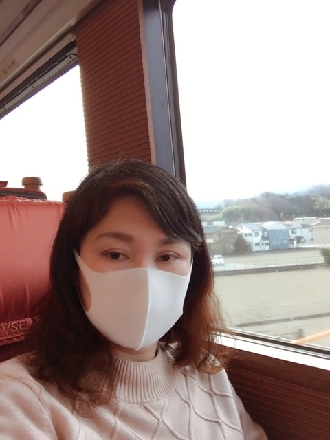 2019年日本北海道公務旅遊(2019.1.21-31)第8天