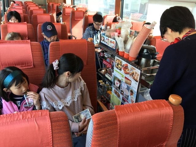 2019年日本北海道公務旅遊(2019.1.21-31)第8天