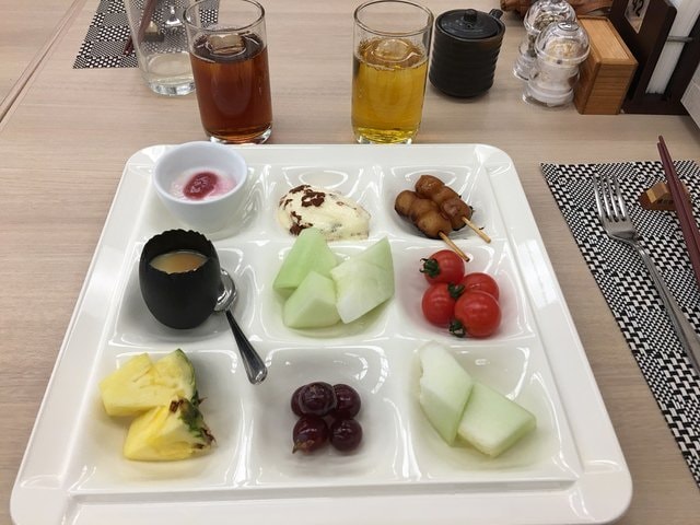 2019年日本北海道公務旅遊(2019.1.21-31)第8天