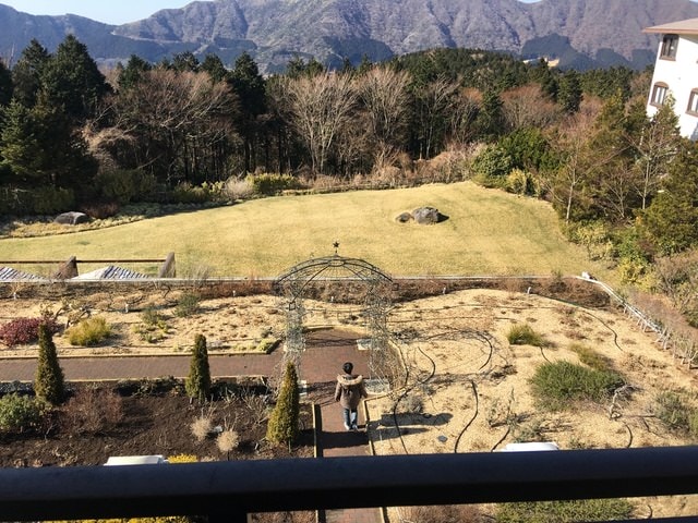 2019年日本北海道公務旅遊(2019.1.21-31)第9天