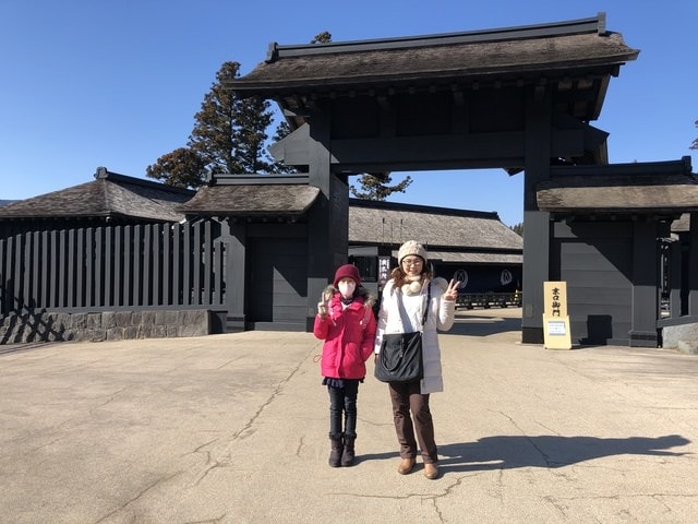 2019年日本北海道公務旅遊(2019.1.21-31)第9天