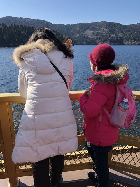 2019年日本北海道公務旅遊(2019.1.21-31)第9天