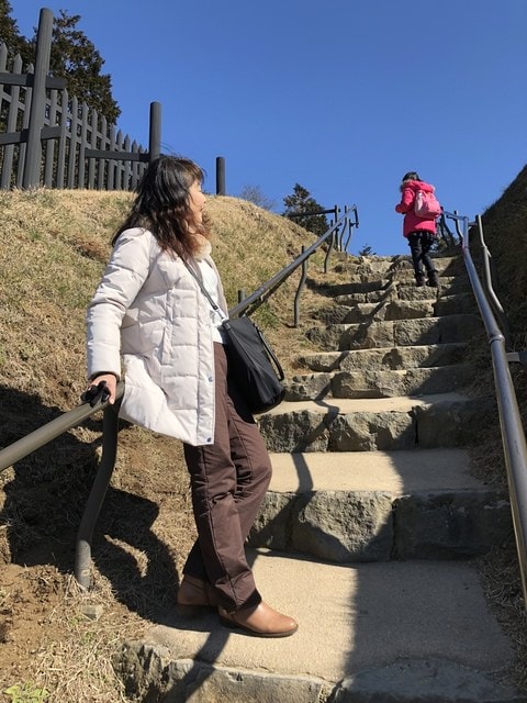 2019年日本北海道公務旅遊(2019.1.21-31)第9天