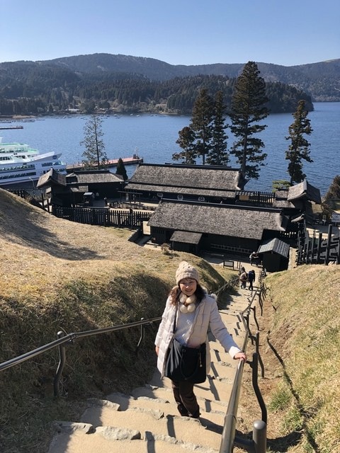 2019年日本北海道公務旅遊(2019.1.21-31)第9天