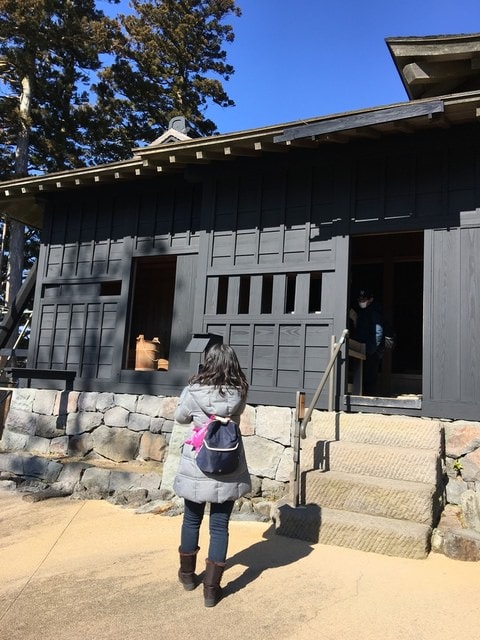 2019年日本北海道公務旅遊(2019.1.21-31)第9天