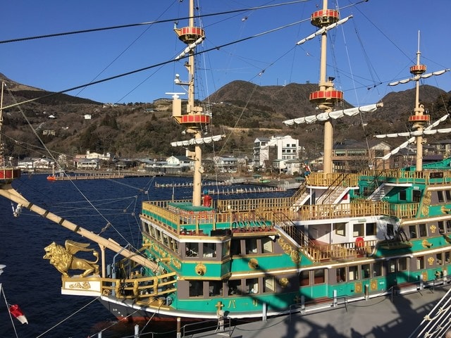 2019年日本北海道公務旅遊(2019.1.21-31)第9天