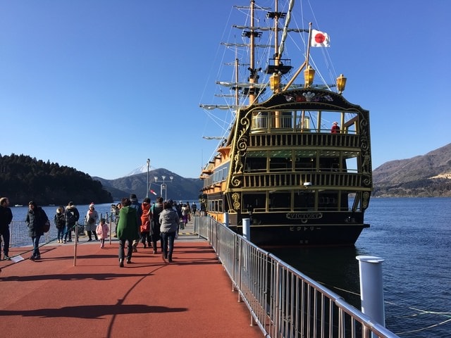 2019年日本北海道公務旅遊(2019.1.21-31)第9天