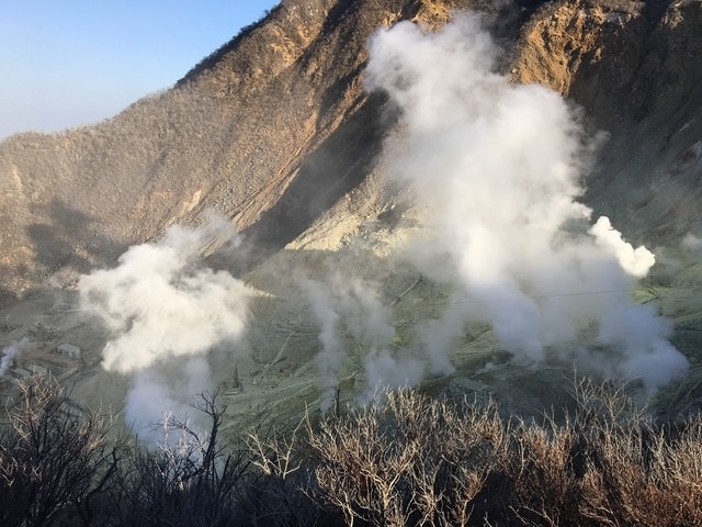 2019年日本北海道公務旅遊(2019.1.21-31)第9天
