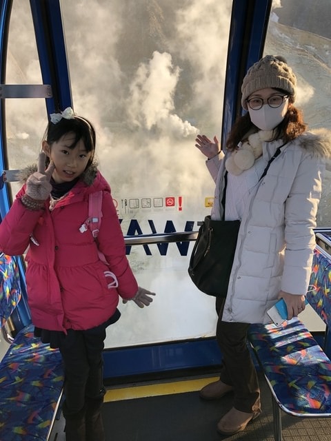 2019年日本北海道公務旅遊(2019.1.21-31)第9天