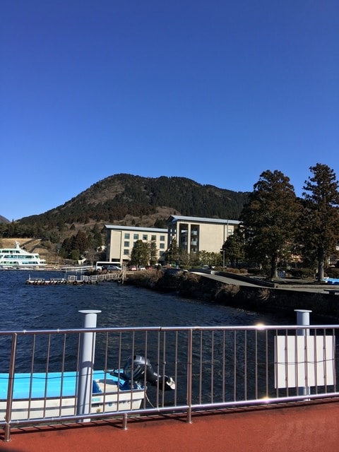 2019年日本北海道公務旅遊(2019.1.21-31)第9天
