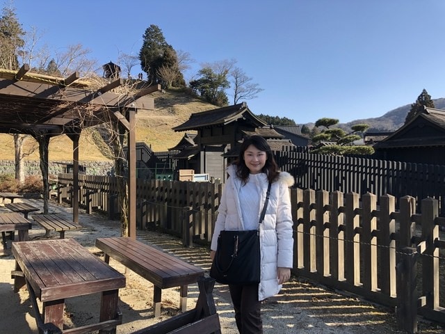 2019年日本北海道公務旅遊(2019.1.21-31)第9天