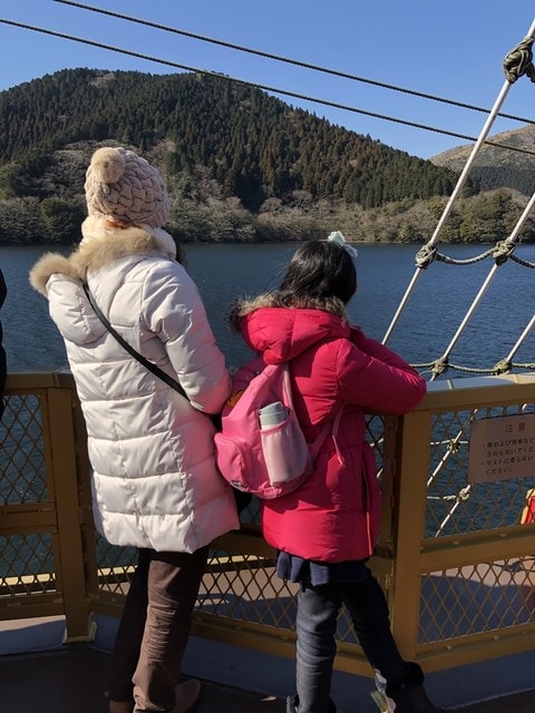 2019年日本北海道公務旅遊(2019.1.21-31)第9天
