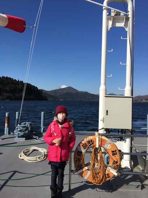 2019年日本北海道公務旅遊(2019.1.21-31)第9天