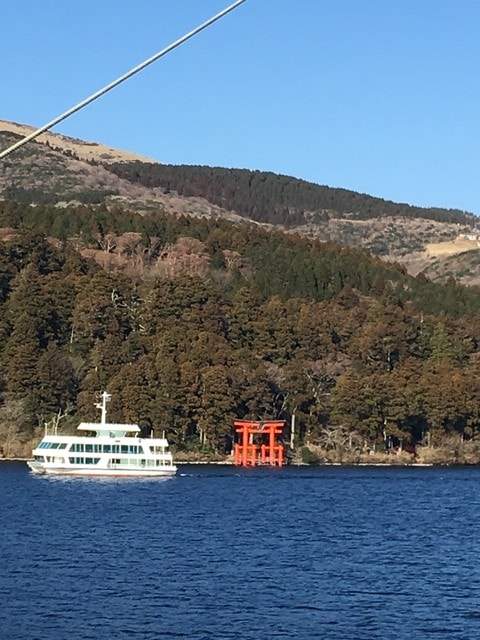 2019年日本北海道公務旅遊(2019.1.21-31)第9天