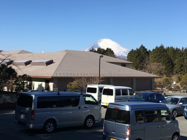2019年日本北海道公務旅遊(2019.1.21-31)第9天