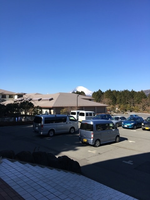2019年日本北海道公務旅遊(2019.1.21-31)第9天