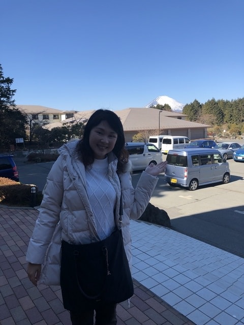 2019年日本北海道公務旅遊(2019.1.21-31)第9天
