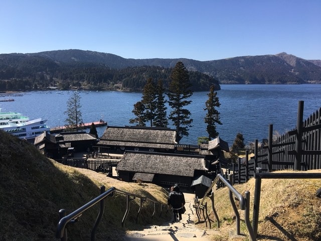 2019年日本北海道公務旅遊(2019.1.21-31)第9天